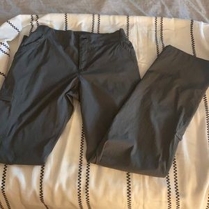 Active outdoor pants